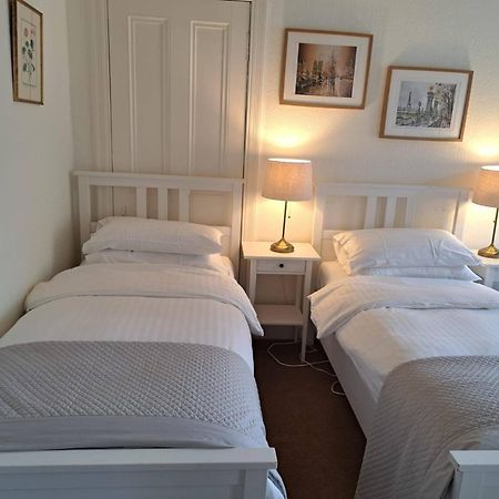 Arden House - Rooms With Continental Breakfast Musselburgh Exterior foto