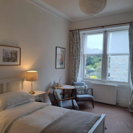Arden House - Rooms With Continental Breakfast Musselburgh Exterior foto