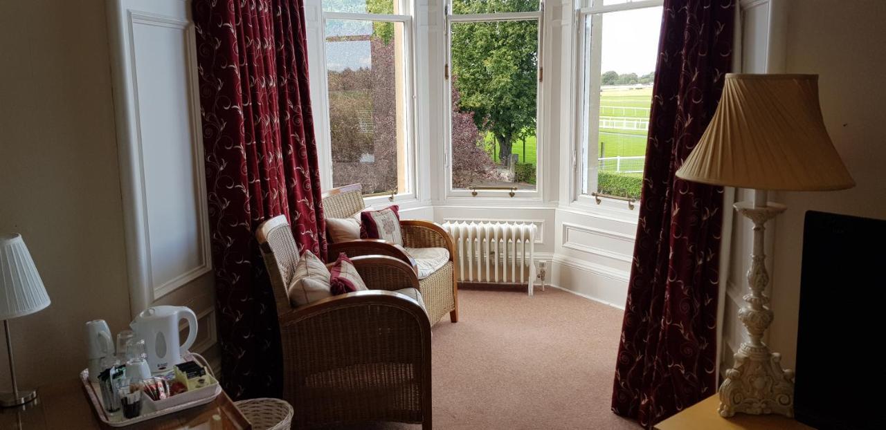 Arden House - Rooms With Continental Breakfast Musselburgh Exterior foto