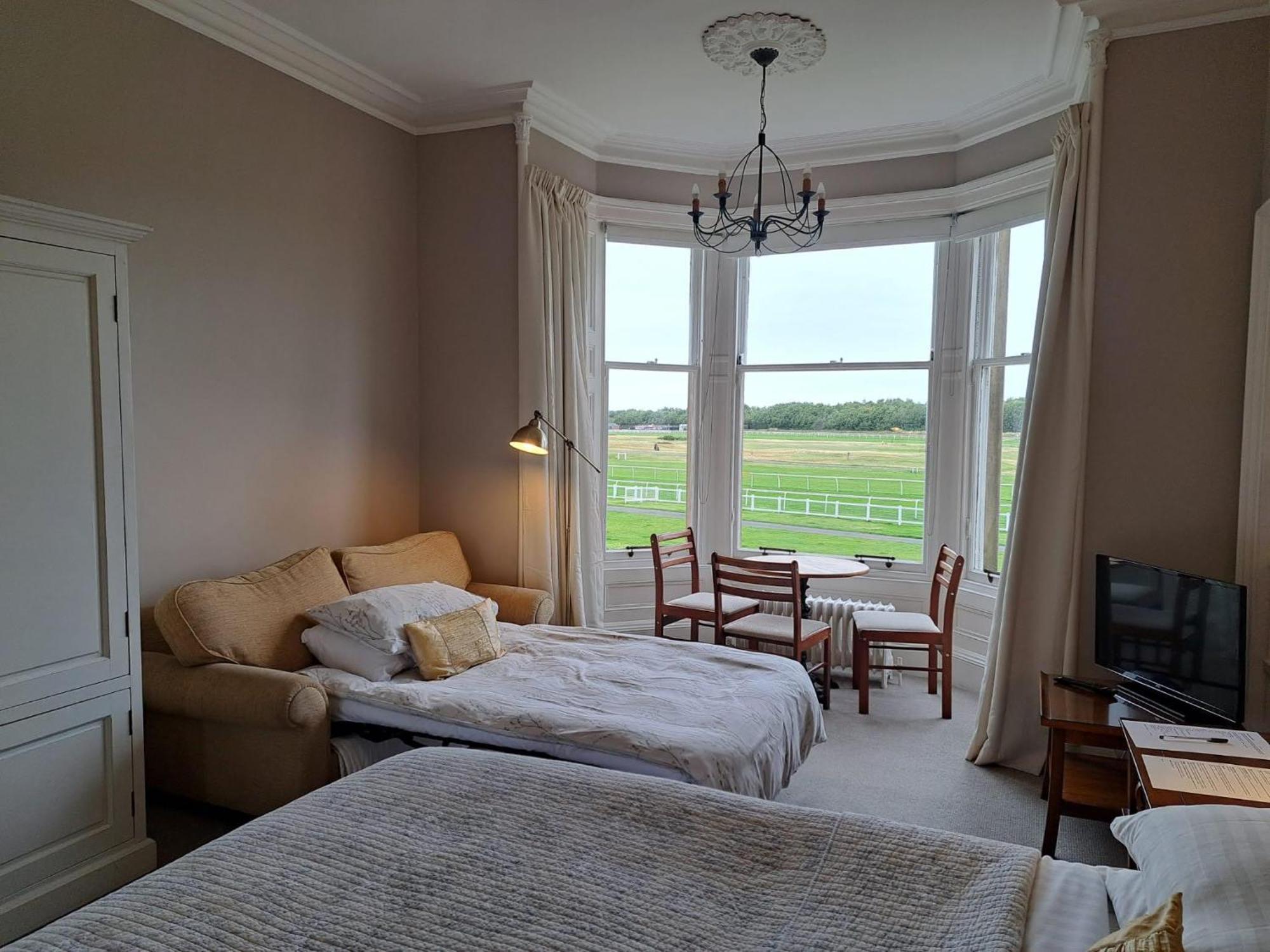 Arden House - Rooms With Continental Breakfast Musselburgh Exterior foto