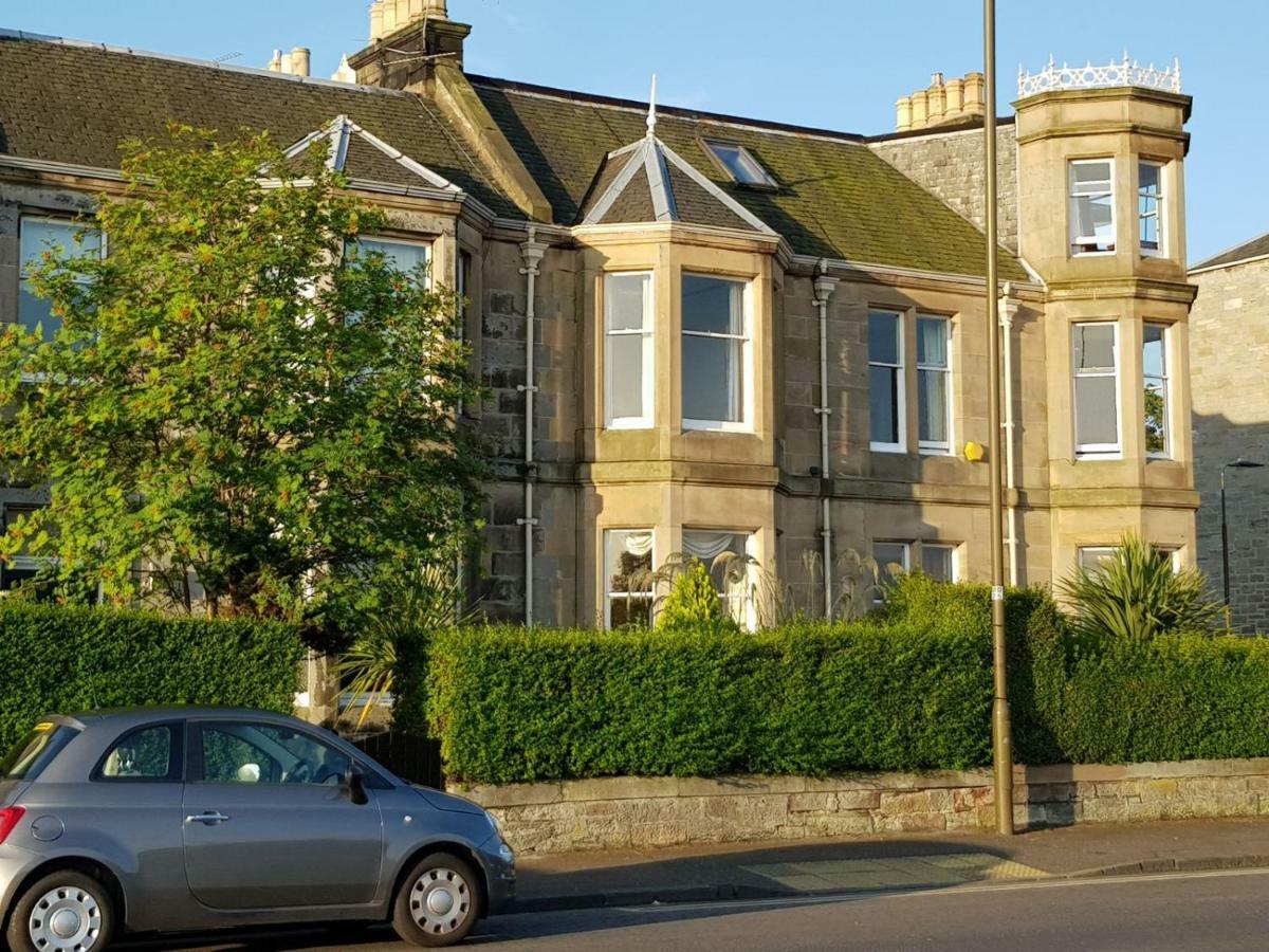 Arden House - Rooms With Continental Breakfast Musselburgh Exterior foto